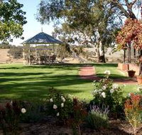 Currency Creek Winery And Restaurant - New South Wales Tourism 