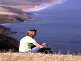 Deep Creek Conservation Park - New South Wales Tourism  1