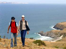 Deep Creek Conservation Park - New South Wales Tourism  0