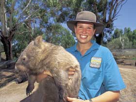 Urimbirra Wildlife Experience - New South Wales Tourism  0