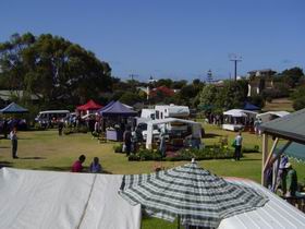  New South Wales Tourism 
