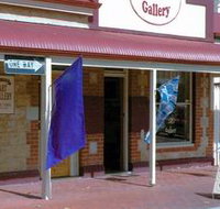 Ocean Art Gallery - New South Wales Tourism 