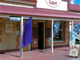 Ocean Art Gallery - New South Wales Tourism  0