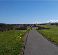 Encounter Bikeway - New South Wales Tourism 