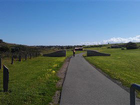 Encounter Bikeway - New South Wales Tourism  0