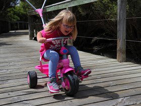 Encounter Bikeway - New South Wales Tourism  3