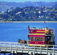 Granite Island Recreation Park - New South Wales Tourism 