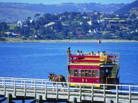 Granite Island Recreation Park - New South Wales Tourism  0