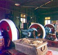 Heritage Trail Wyandra - New South Wales Tourism 