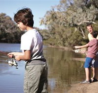 Wyandra Beach - New South Wales Tourism 