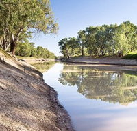 Darling River Run - New South Wales Tourism 