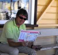 Charleville Audio Heritage Trails - New South Wales Tourism 