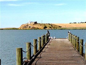 Ashville SA New South Wales Tourism 
