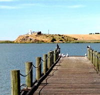 Point Malcolm Lighthouse - New South Wales Tourism 