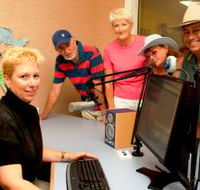 Charleville - School of Distance Education Tour - New South Wales Tourism 