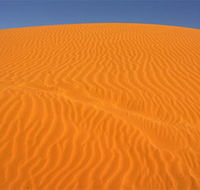 Perry Sandhills - New South Wales Tourism 