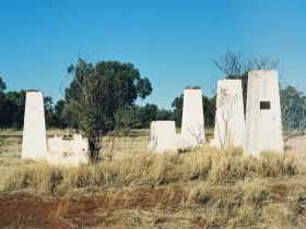 Charleville Self-Drive Itineraries - New South Wales Tourism  2