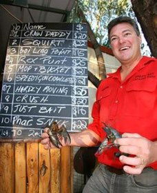 BAILEY BAR CARAVAN PARK - New South Wales Tourism  0