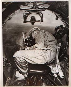 Charleville - World War II Top Secret United States Airbase History Convoy Tour - New South Wales Tourism  1