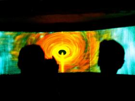Cosmos Centre And Observatory - New South Wales Tourism  3