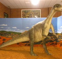 Wentworth Pioneer Museum - New South Wales Tourism 
