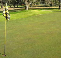 Wentworth Sporting Complex - New South Wales Tourism 