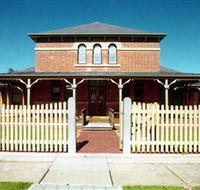Wentworth Courthouse - New South Wales Tourism 