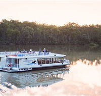 Wentworth River Cruises - New South Wales Tourism 