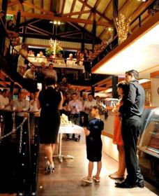 Artback Australia Gallery And Cafe - New South Wales Tourism  3