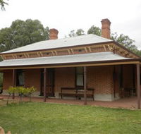 Rendelsham known as the Nunnery - New South Wales Tourism 