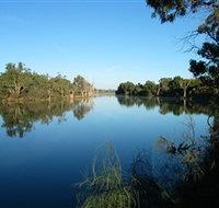 O'Donnell Park Curlwaa - New South Wales Tourism 