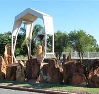 Jericho Crystal Trumpeters - New South Wales Tourism 