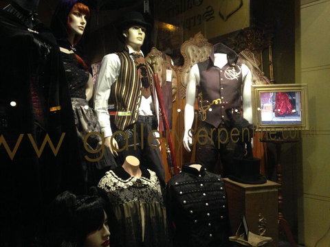 Gallery Serpentine - New South Wales Tourism  0