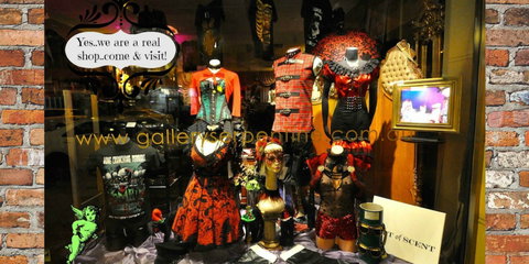 Gallery Serpentine - New South Wales Tourism  3