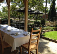 Gatehouse High Tea Rooms - New South Wales Tourism 