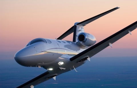 Navair Jet Services - New South Wales Tourism  2