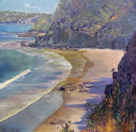 Garling Gallery - New South Wales Tourism  2