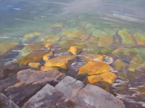 Garling Gallery - New South Wales Tourism  3