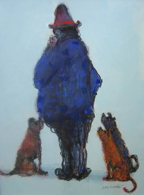 Eris Fleming Gallery - New South Wales Tourism  1