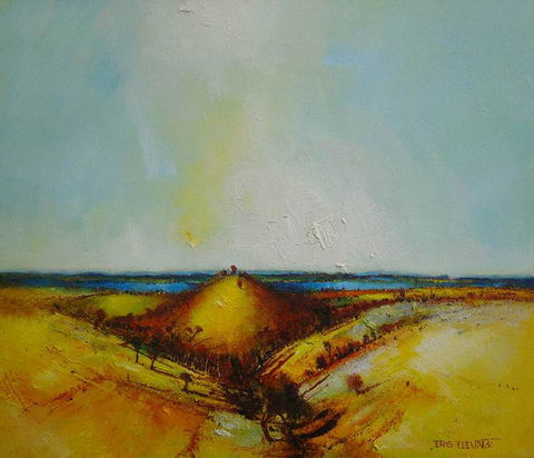 Eris Fleming Gallery - New South Wales Tourism  2