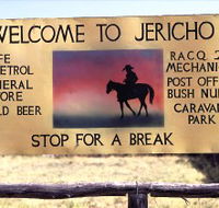 Redbank Park - Jericho - New South Wales Tourism 