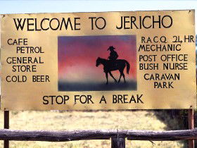 Redbank Park - Jericho - New South Wales Tourism  0