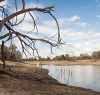 Toorale National Park - New South Wales Tourism 