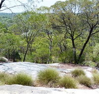 White Mountains National Park - New South Wales Tourism 