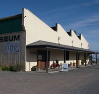 Meningie Cheese Factory Museum - New South Wales Tourism 