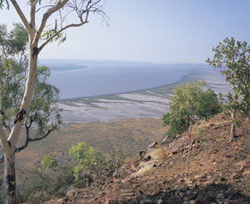 Cambridge Gulf - New South Wales Tourism  0