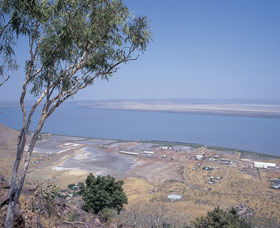 Cambridge Gulf - New South Wales Tourism  1