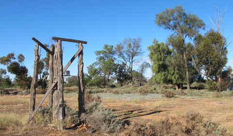 Zanci Pastoral Loop - New South Wales Tourism  2
