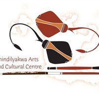 Anindilyakwa Art and Cultural Centre - New South Wales Tourism 