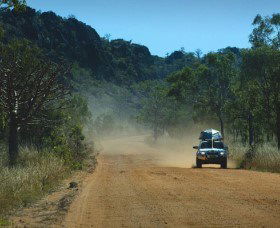 Gibb River Road - New South Wales Tourism  0